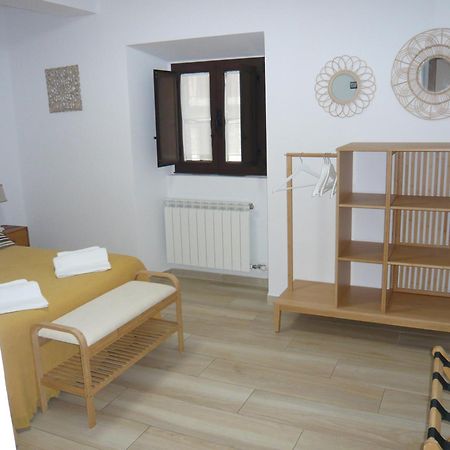 Albergue El Paso Vega de Valcarce Bagian luar foto